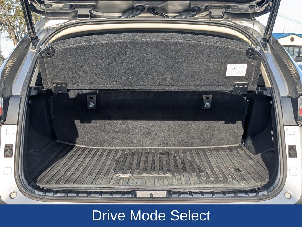 used 2021 Lexus NX 300h car, priced at $32,000