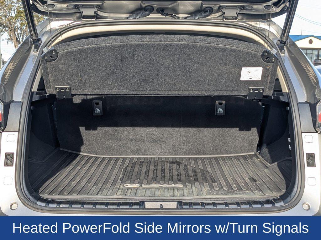 used 2021 Lexus NX 300h car, priced at $32,000