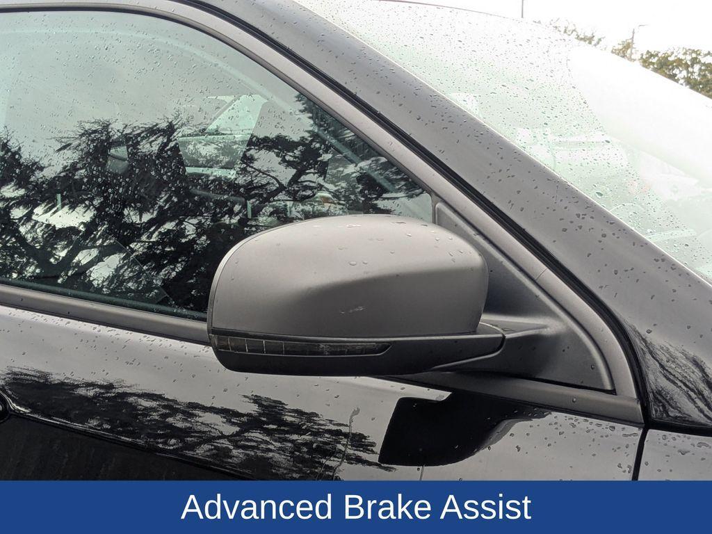 used 2022 Jeep Compass car, priced at $22,500