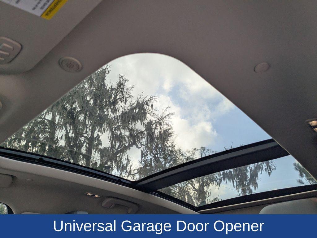 used 2023 Lincoln Corsair car, priced at $33,000