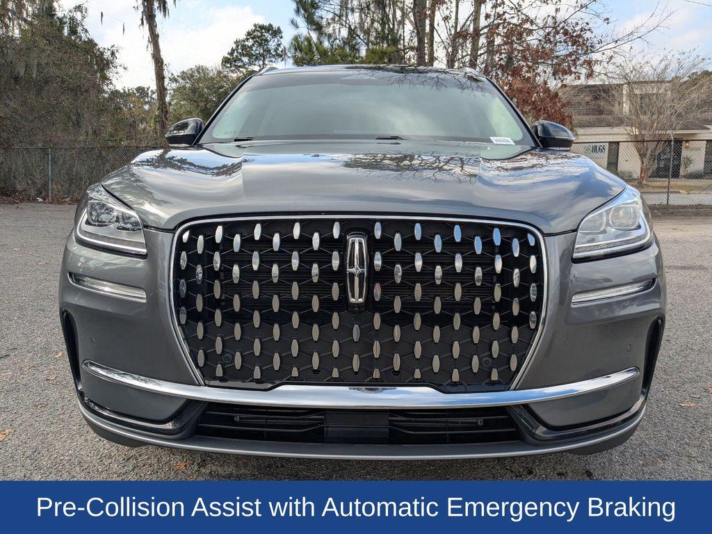 used 2023 Lincoln Corsair car, priced at $33,000