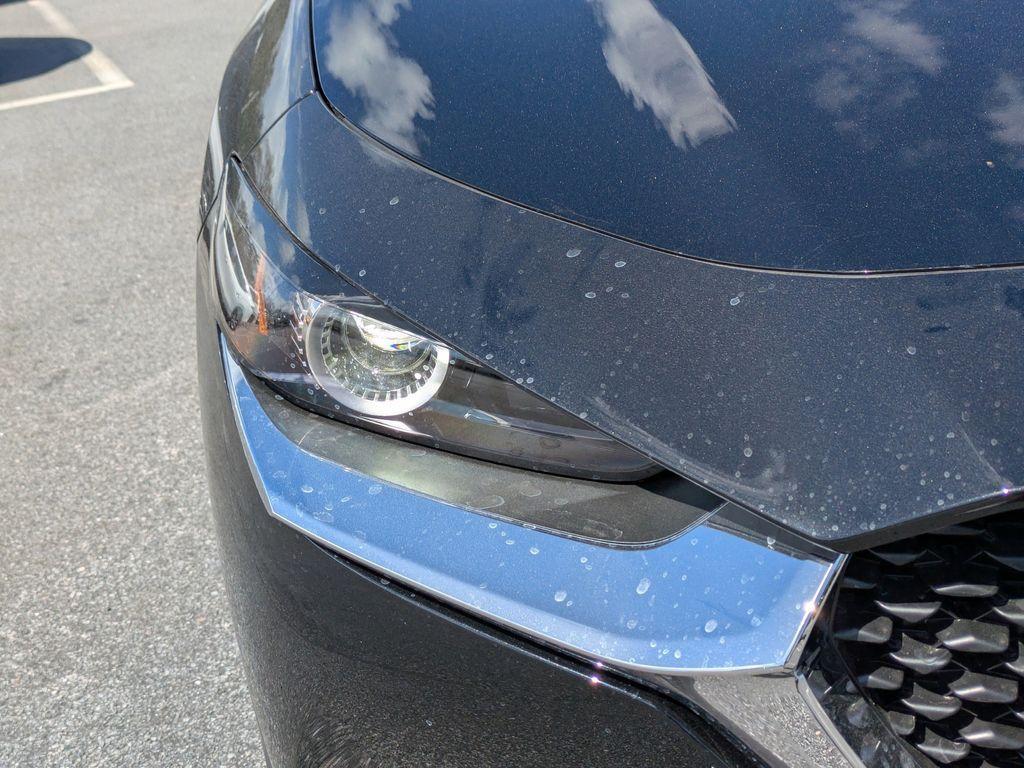 new 2026 Mazda CX-30 car, priced at $25,180