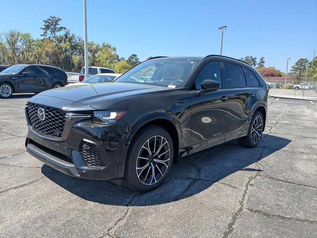 new 2026 Mazda CX-70 car, priced at $51,541