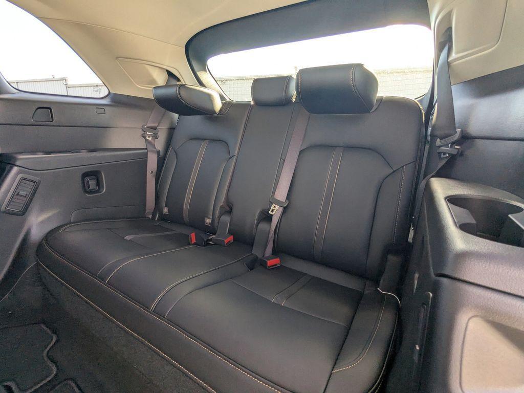 new 2026 Mazda CX-90 car, priced at $39,263