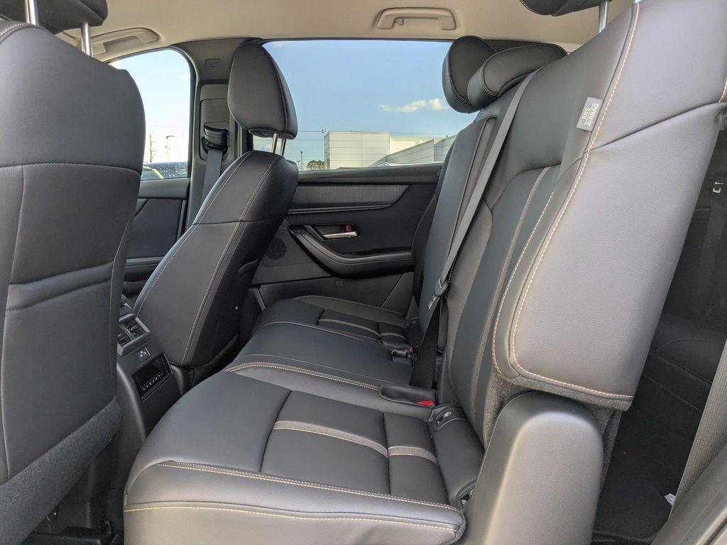 new 2026 Mazda CX-90 car, priced at $39,263