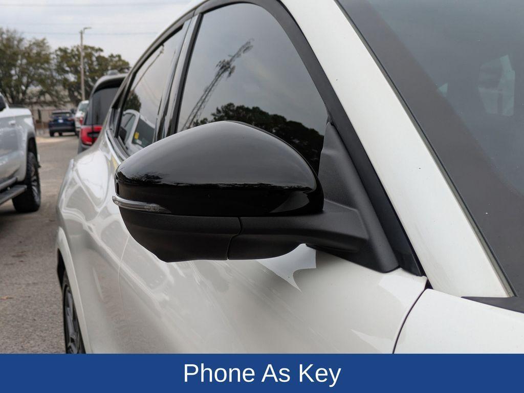 used 2024 Ford Mustang Mach-E car, priced at $34,000