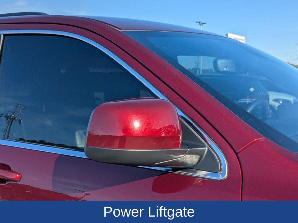 used 2022 Jeep Grand Cherokee WK car, priced at $23,500