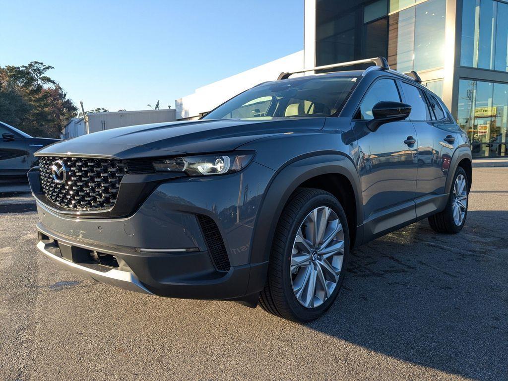 new 2026 Mazda CX-50 car, priced at $40,332