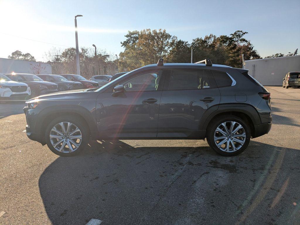new 2026 Mazda CX-50 car, priced at $40,332
