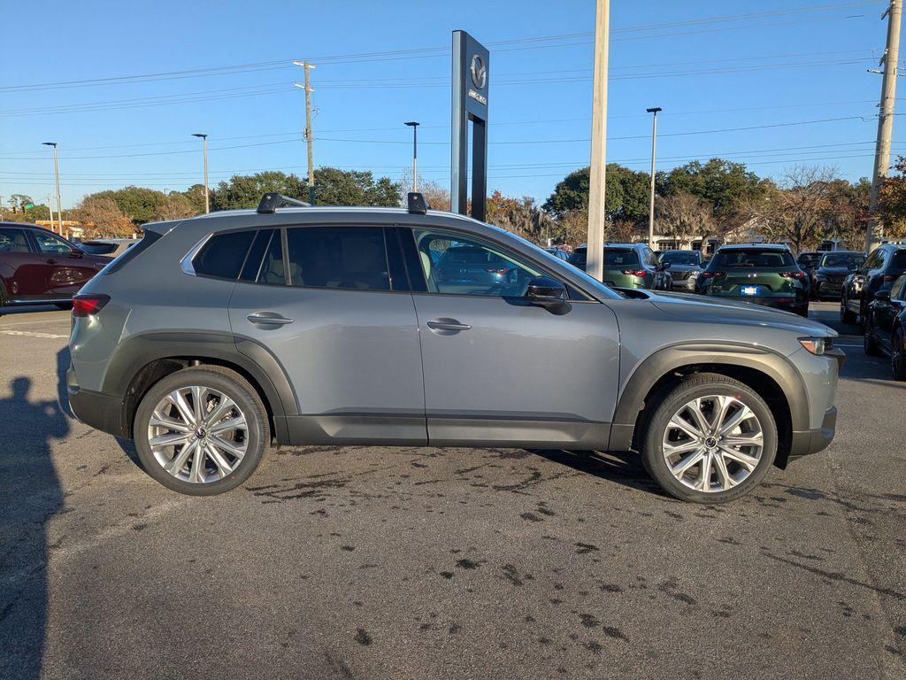 new 2026 Mazda CX-50 car, priced at $40,332
