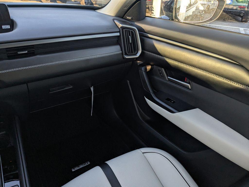 new 2026 Mazda CX-50 car, priced at $40,332