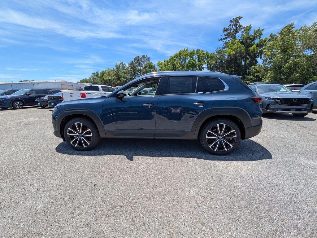 new 2026 Mazda CX-50 car, priced at $36,389