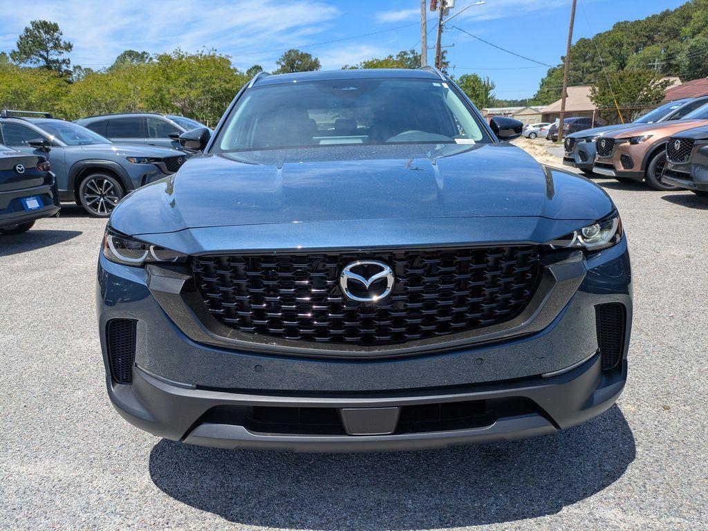 new 2026 Mazda CX-50 car, priced at $36,389