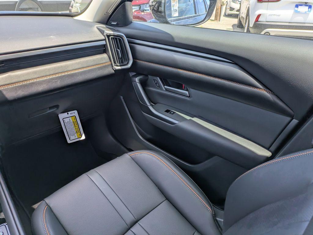 new 2026 Mazda CX-50 car, priced at $36,389