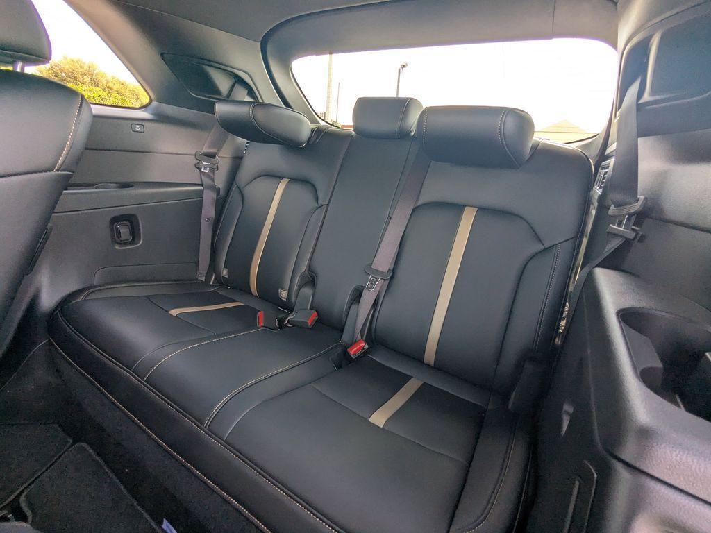 new 2026 Mazda CX-90 car, priced at $55,686