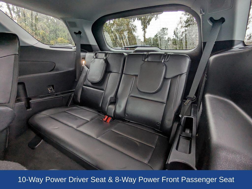 used 2022 Ford Explorer car, priced at $23,500