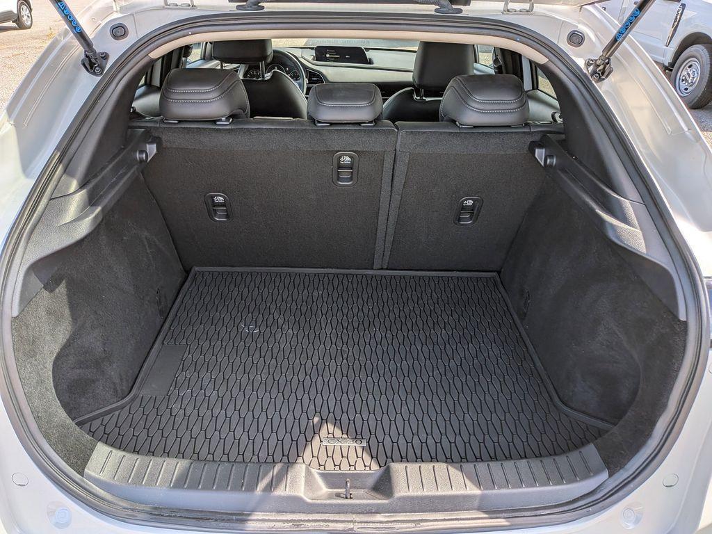 used 2023 Mazda CX-30 car, priced at $23,899