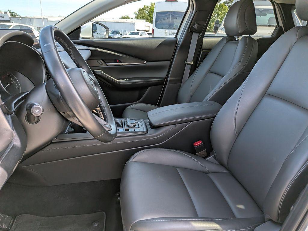 used 2023 Mazda CX-30 car, priced at $23,899