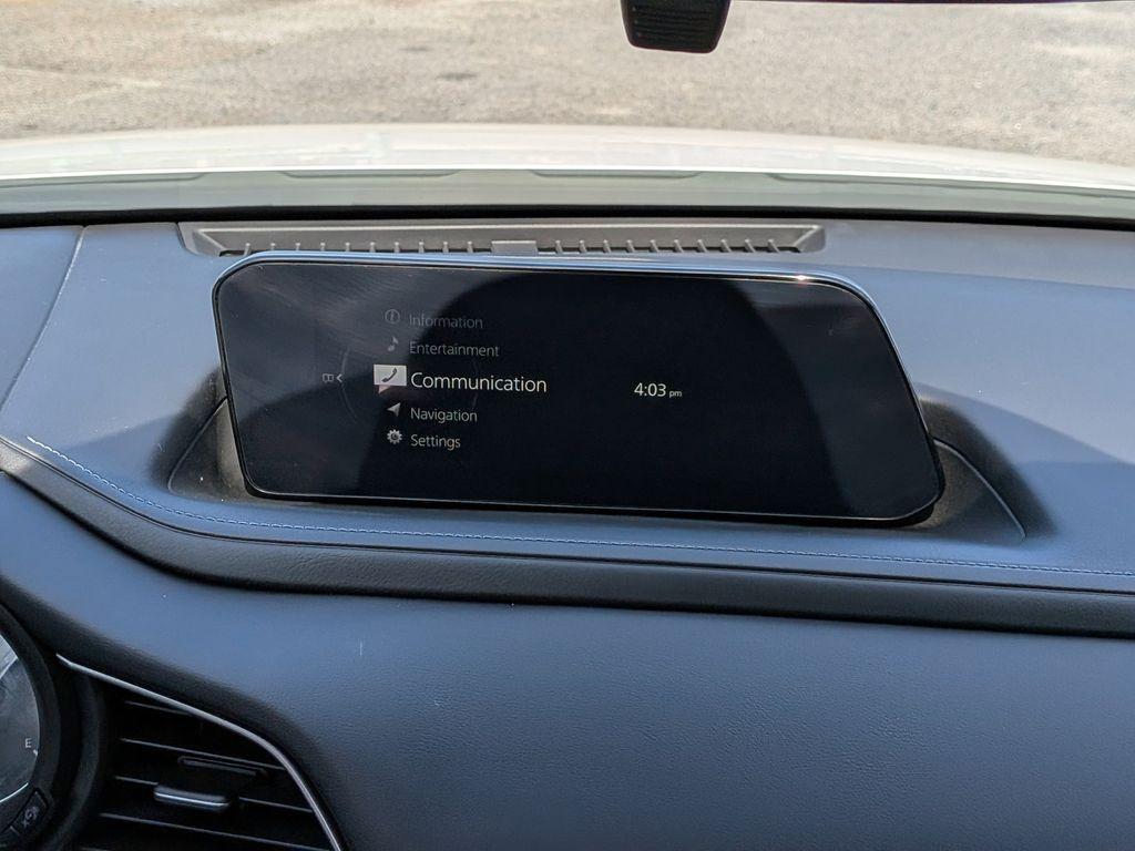 used 2023 Mazda CX-30 car, priced at $23,899