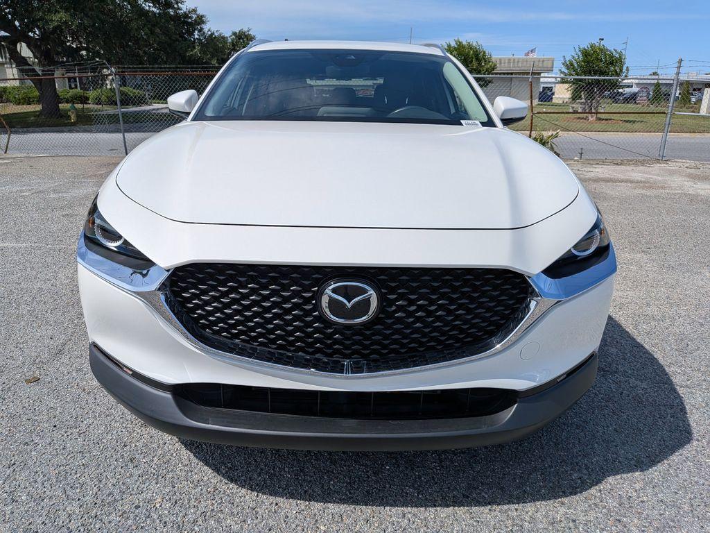 used 2023 Mazda CX-30 car, priced at $23,899