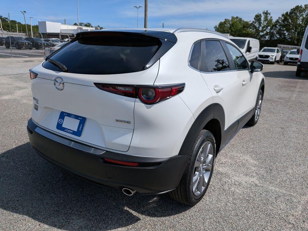 used 2023 Mazda CX-30 car, priced at $23,899