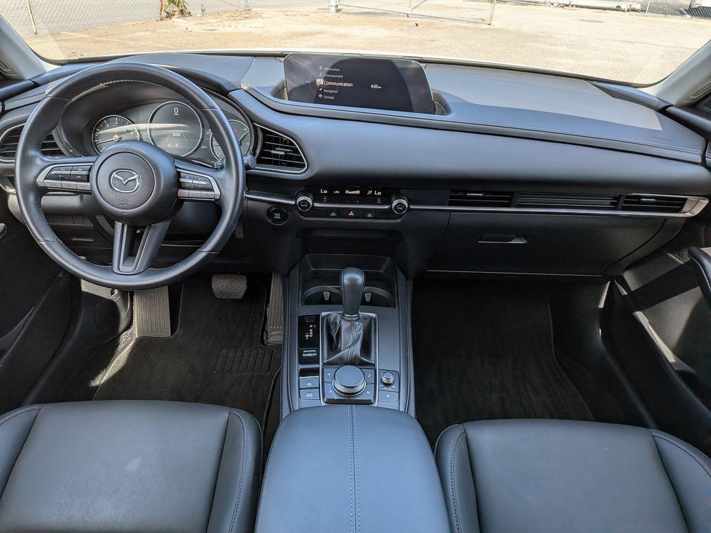 used 2023 Mazda CX-30 car, priced at $23,899