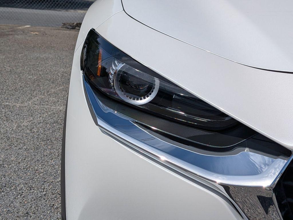 used 2023 Mazda CX-30 car, priced at $23,899