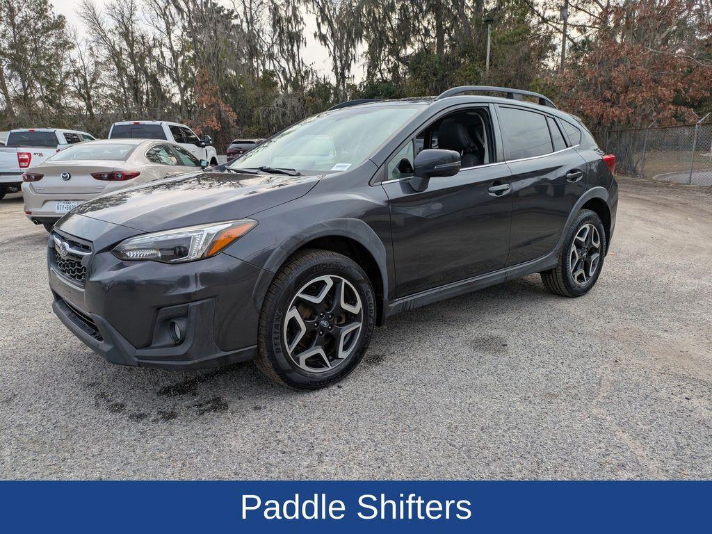 used 2019 Subaru Crosstrek car, priced at $18,000