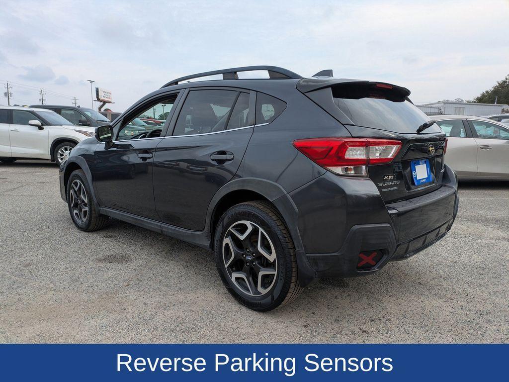 used 2019 Subaru Crosstrek car, priced at $18,000