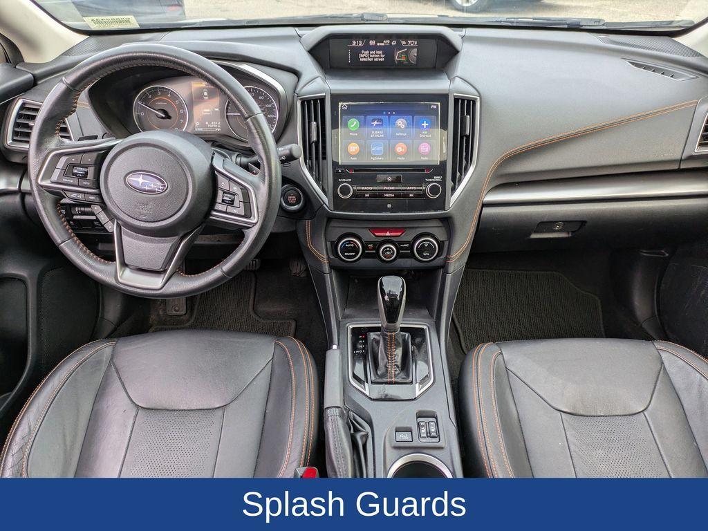 used 2019 Subaru Crosstrek car, priced at $18,000