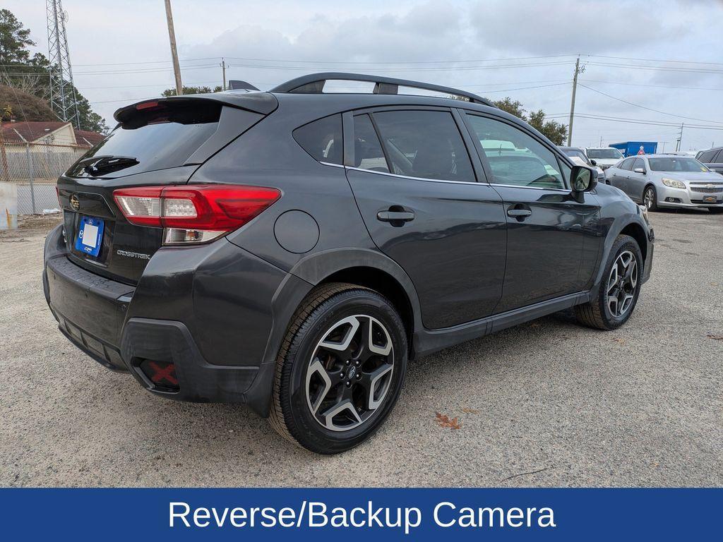 used 2019 Subaru Crosstrek car, priced at $18,000