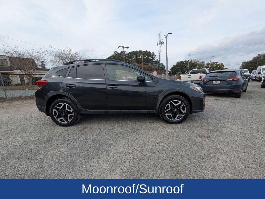 used 2019 Subaru Crosstrek car, priced at $18,000