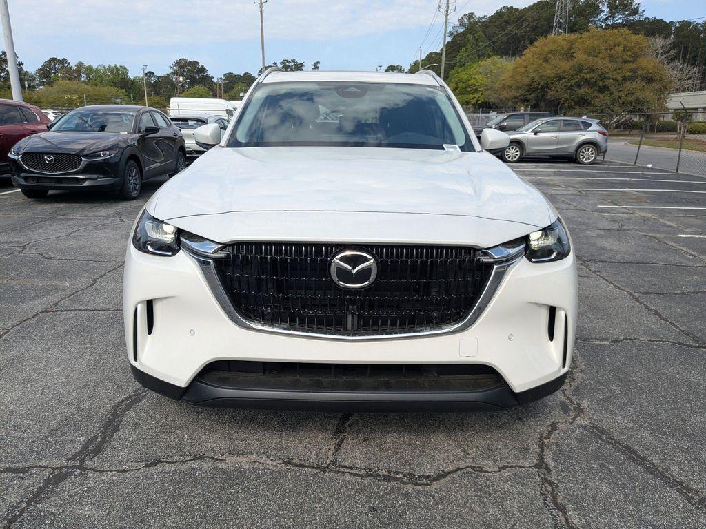 new 2026 Mazda CX-90 car, priced at $42,411