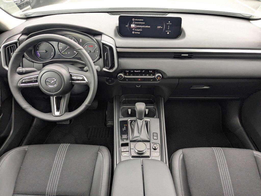 new 2026 Mazda CX-50 car, priced at $36,340