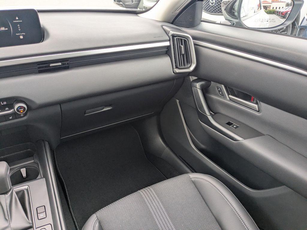 new 2026 Mazda CX-50 car, priced at $36,340