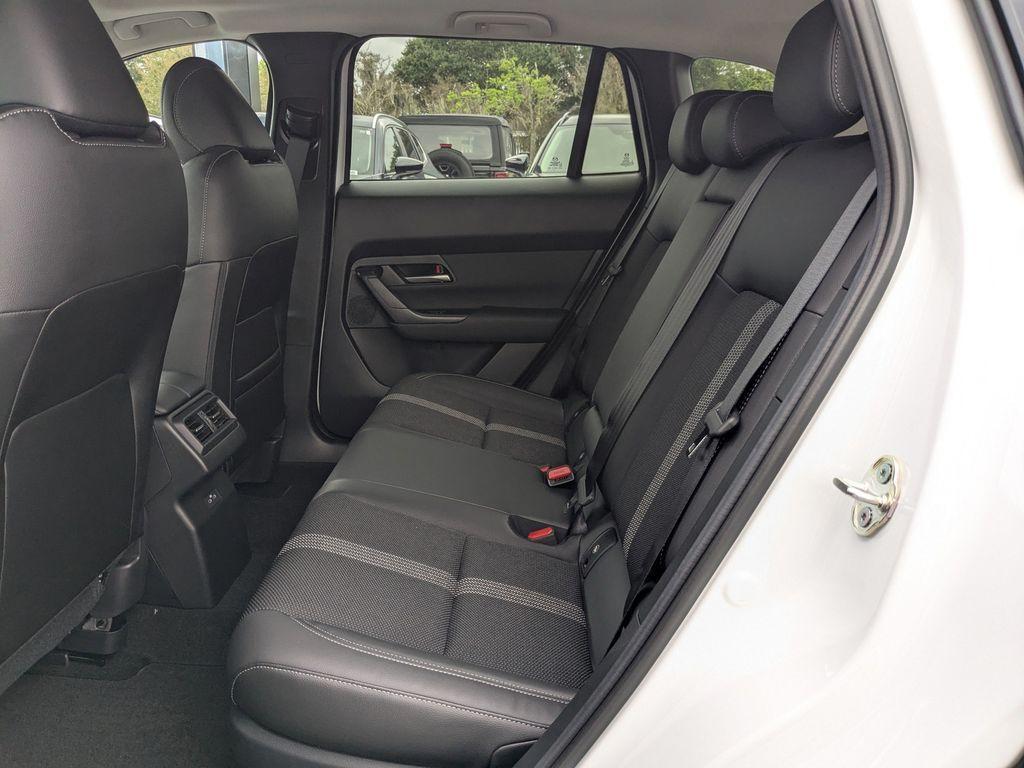 new 2026 Mazda CX-50 car, priced at $36,340