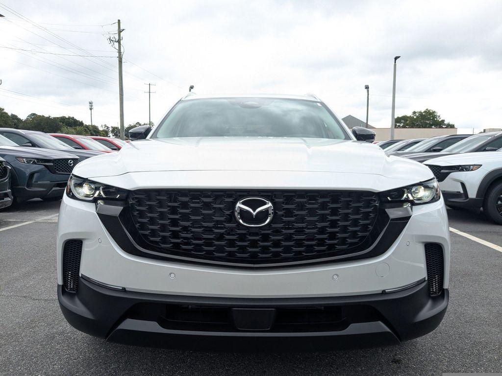 new 2026 Mazda CX-50 car, priced at $36,340