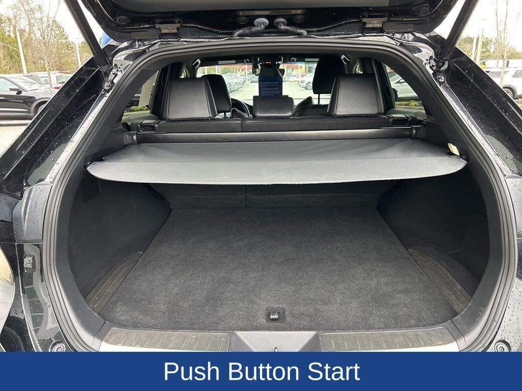 used 2022 Toyota Venza car, priced at $24,500