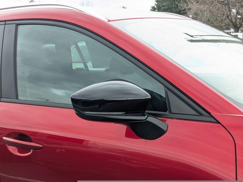 new 2026 Mazda CX-50 car, priced at $31,801