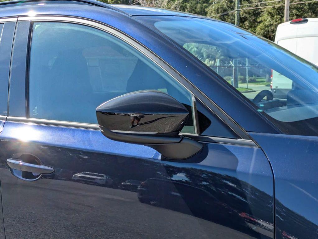 new 2026 Mazda CX-5 car, priced at $39,914