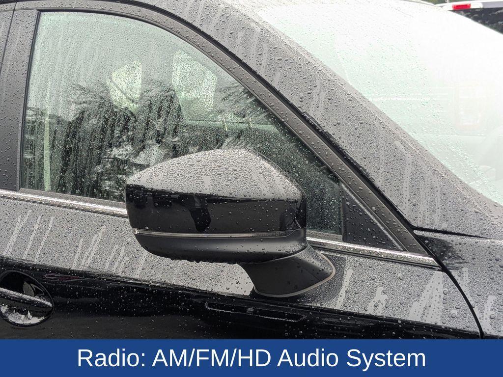 used 2025 Mazda CX-5 car, priced at $26,000