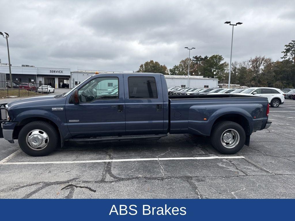 used 2005 Ford F-350 car, priced at $16,000