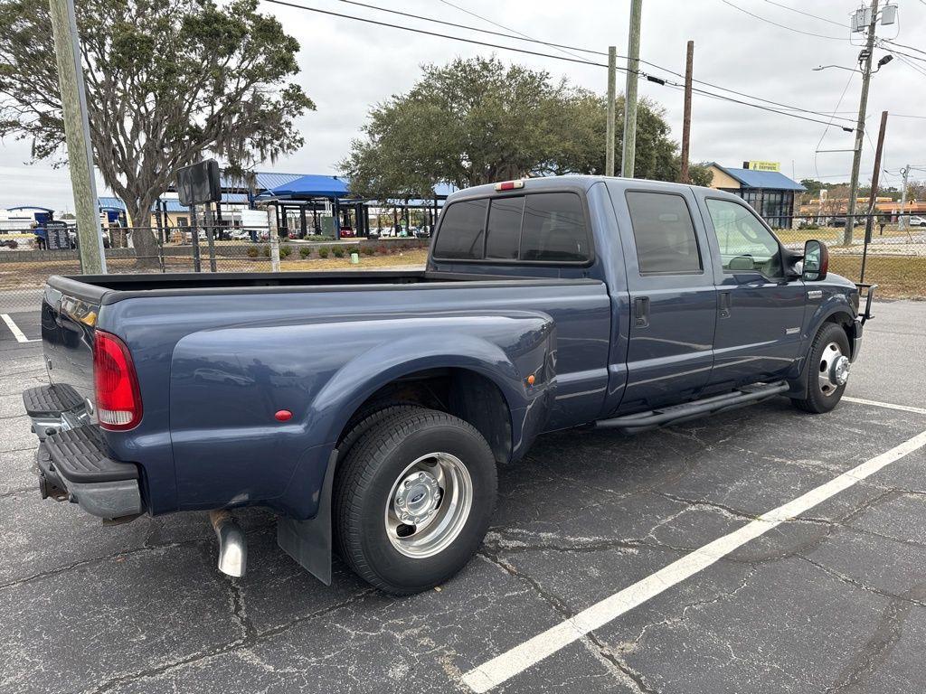 used 2005 Ford F-350 car, priced at $16,000