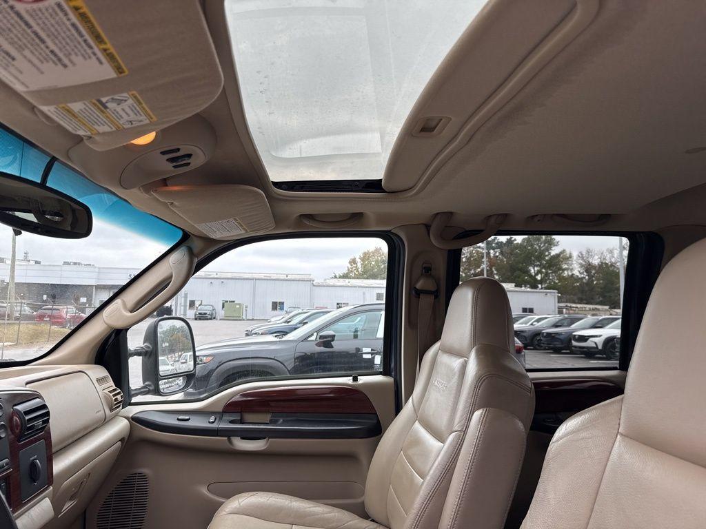 used 2005 Ford F-350 car, priced at $16,000