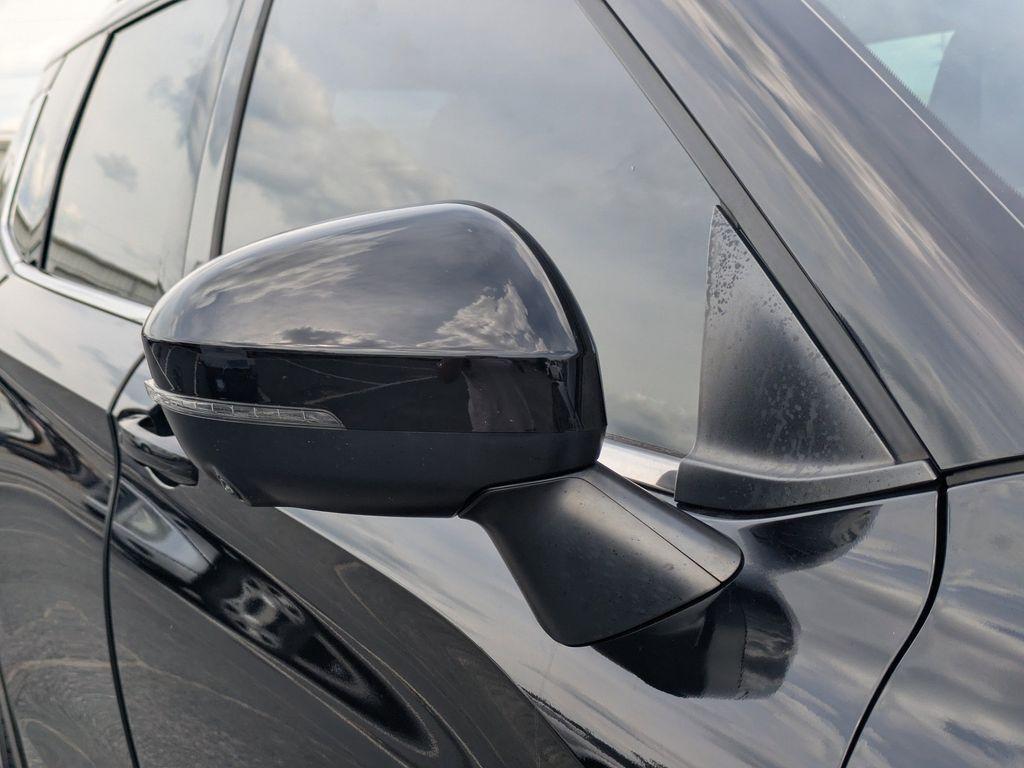 used 2022 Mitsubishi Outlander car, priced at $20,399