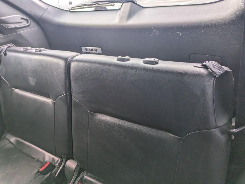 used 2022 Mitsubishi Outlander car, priced at $20,399