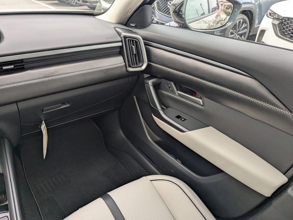 new 2026 Mazda CX-50 car, priced at $39,581