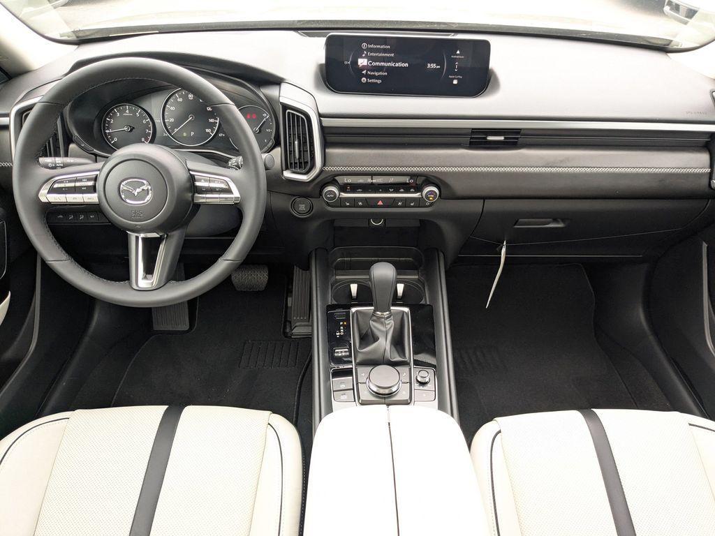 new 2026 Mazda CX-50 car, priced at $39,581