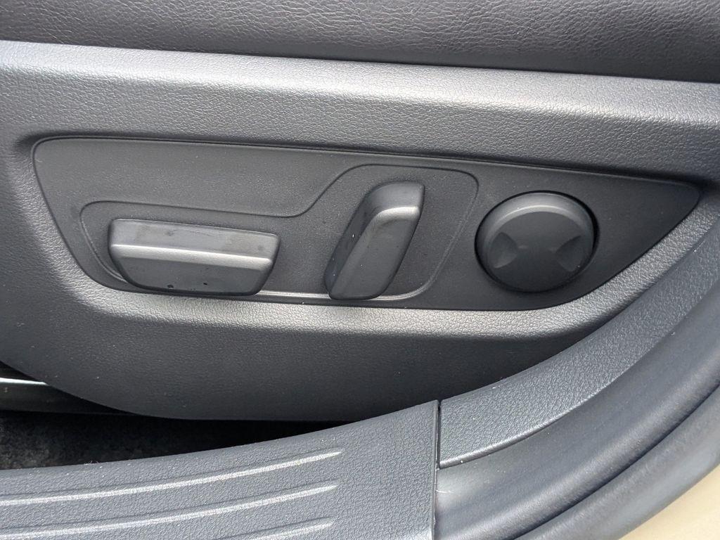 new 2026 Mazda CX-50 car, priced at $39,581