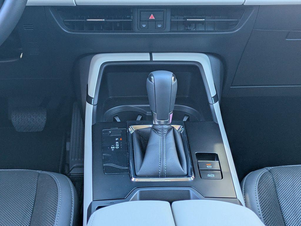 new 2026 Mazda CX-5 car, priced at $35,054